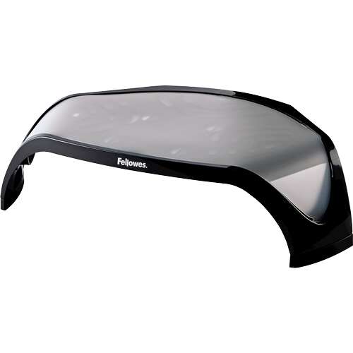 [8020101] Fellowes Smart Suites Soporte Elevador para Monitor de hasta 21" - 3 Niveles de Altura 100mm, 115mm