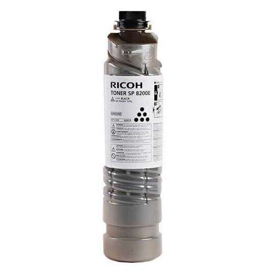 [821201] Lanier LP150DN Negro Cartucho de Toner Original - 821201