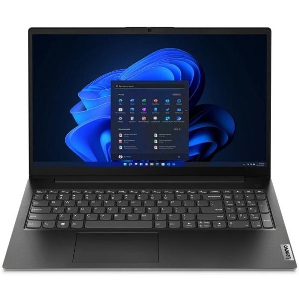 Lenovo V15 G4 AMN Portatil 15.6" AMD RYZEN 5-7520U - 8GB - 512GB SSD - Windows 11 Home - Teclado QWE