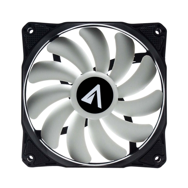 [831102] Abysm Gaming Breeze Ventilador 120mm - Velocidad Max. 1400rpm