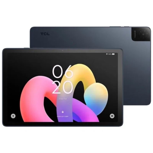 TCL TAB 10L Gen 4 Tablet 10.1" - 64GB - RAM 4GB - WiFI, Bluetooth 5.0 - Camara Principal 5MP - Bater