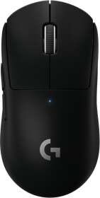 Logitech Pro X Superlight Raton Inalambrico USB 25400dpi - 4 Botones - Recargable - Super Ligero - T