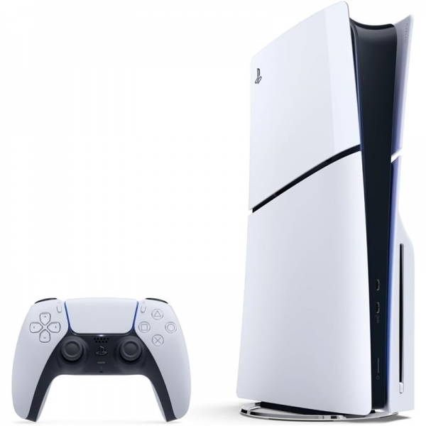 Sony PS5 Consola PlayStation 5 Slim Chasis D 1TB