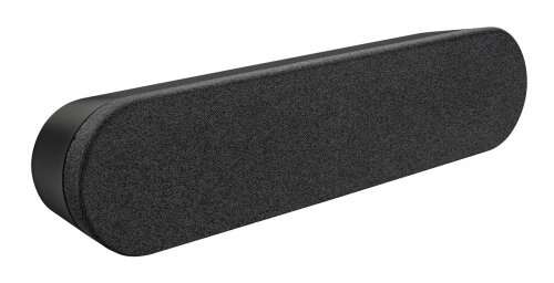 Logitech Atavoz Rally - Compatible con el Sistema Logitech Rally - Caja Antivibracion - Apto para Pa