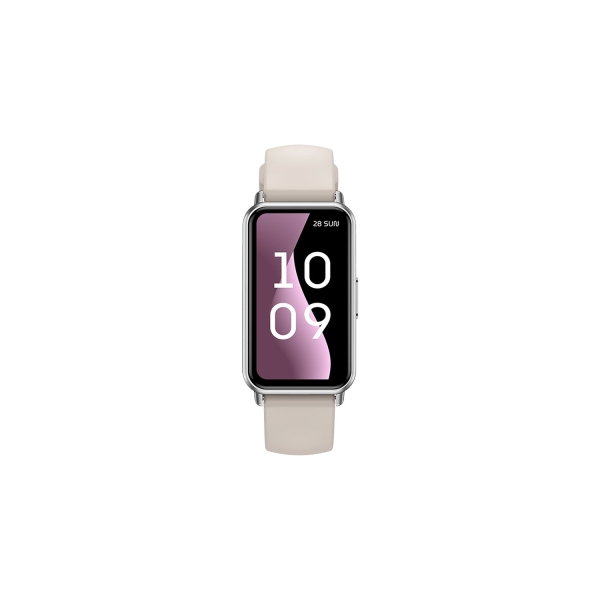 SPC Duo Fit Pulsera de Actividad Pantalla Amoled - 1.47" - Monitorizacion +100 Actividades - Autonom