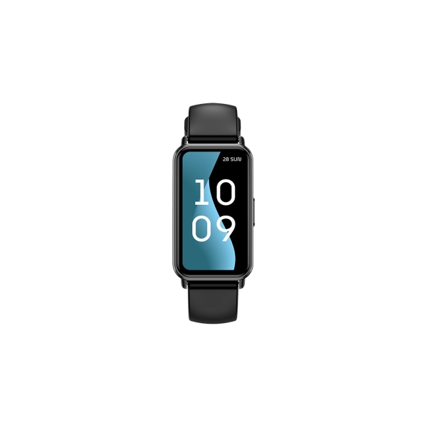SPC Duo Fit Pulsera de Actividad Pantalla Amoled - 1.47" - Monitorizacion +100 Actividades - Autonom
