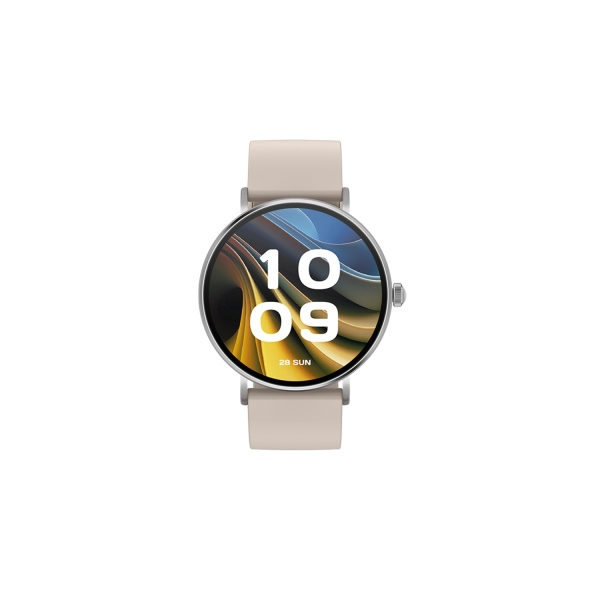 SPC Smartee Duo Velvet Reloj Inteligente Smartwatch Pantalla Amoled - 1.32" - Monitorizacion +100 Ac