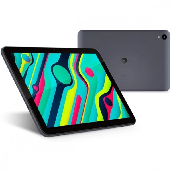 [9777332N] SPC Gravity 4G 2Gen Tablet Pantalla IPS 10.1" - Conexion 4G - 3GB - 32GB - Camara 5Mpx - Bateria 6.0