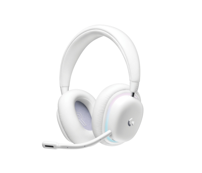 Logitech G735 Auriculares Gaming Inalambricos DTS 7.1 con Microfono - Tecnologia Lightspeed - Autono