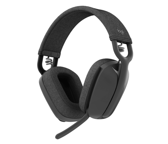 Logitech Zone Vibe 100 Auriculares Inalambricos - Bluetooth 5.2 - Alcance 30 metros - 2 Microfonos -
