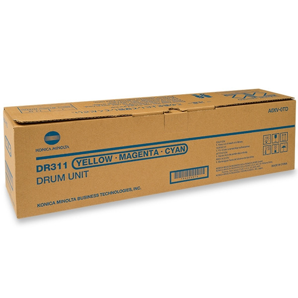 [A0XV0TD] OCE VarioLink 2220c/2822c/3622c Color Tambor de Imagen Original (Drum)