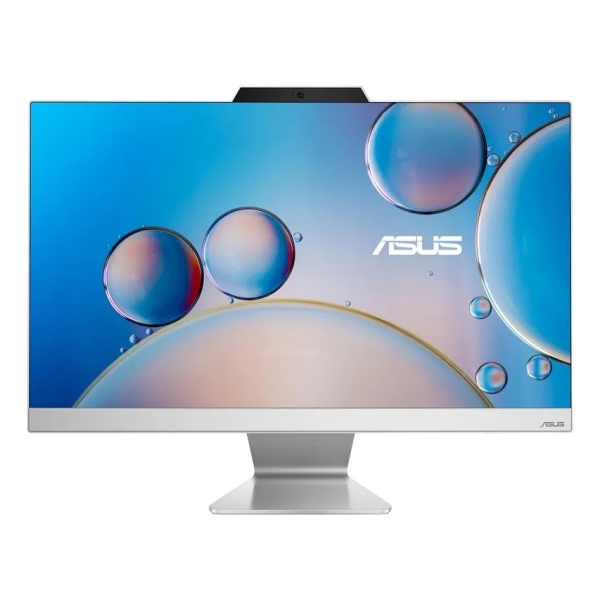 [A3402WVAK-WPC0960] Asus A3402WVAK-WPC0960 All-in-One 23,8" FHD - Intel Core i3-1315U - 8GB DDR5 - 512GB SSD - Camara co