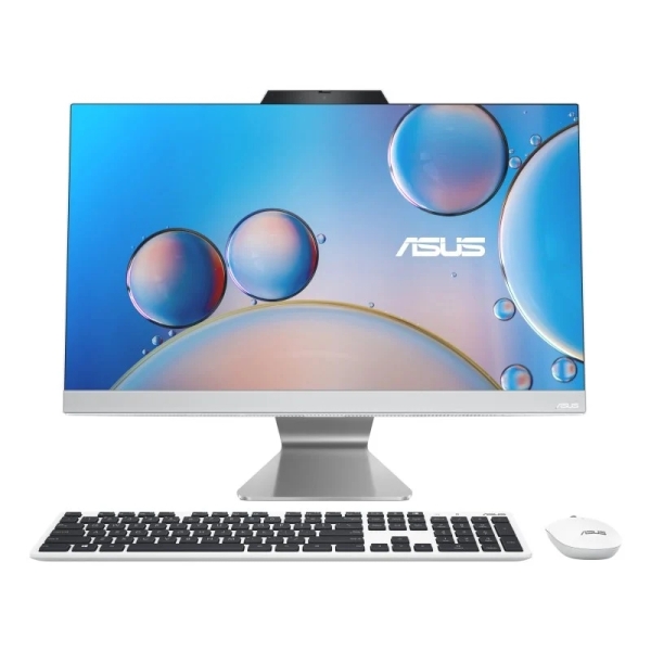 [A3402WVAK-WPC0980] Asus A3402WVAK All-in-One 23.8" Intel Core i5-1335U - 16GB DDR5 - 512GB SSD - RJ-45, HDMI, USB-A y C