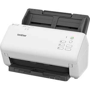 [ADS4300N] Brother ADS4300N Escaner Documental - Hasta 80ppm - Alimentador Automatico - Doble Cara