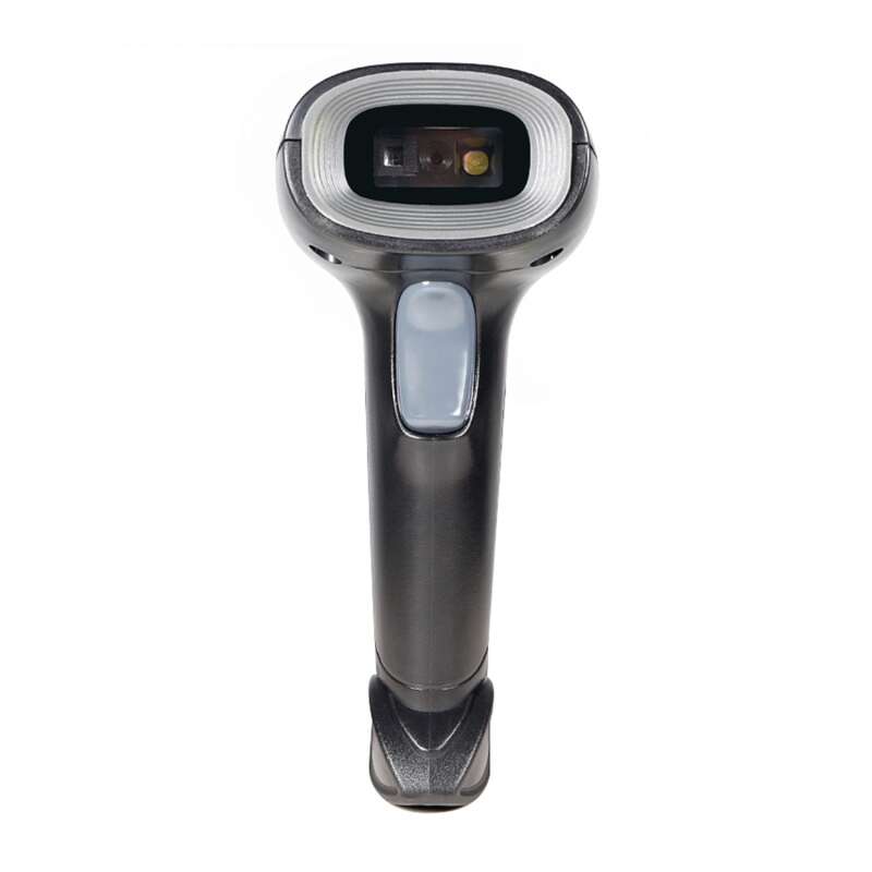Approx Lector de Codigos de Barras 1D/2D - Indicador LED y Beeper - Velocidad de Escaneo 30fps - Dis