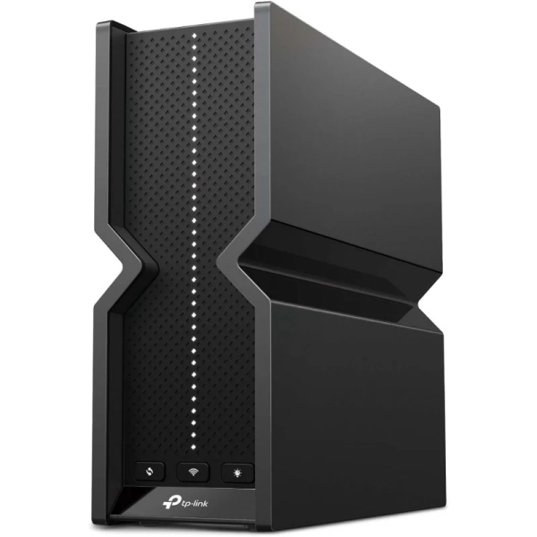 TP-Link Archer BE550 Router WiFi 7 Tri banda - 5x LAN RJ-45 , 1x USB 3.2 - Ethernet LAN 2.5 Gigabit