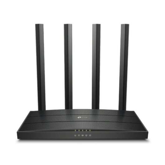 [Archer C80] TP-Link Router Inalambrico MU-MIMO AC1900