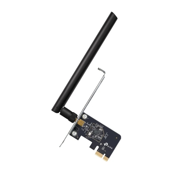 [Archer T2E] TP-LINK Archer T2E Tarjeta de Red WiFi Doble Banda PCI Express AC600