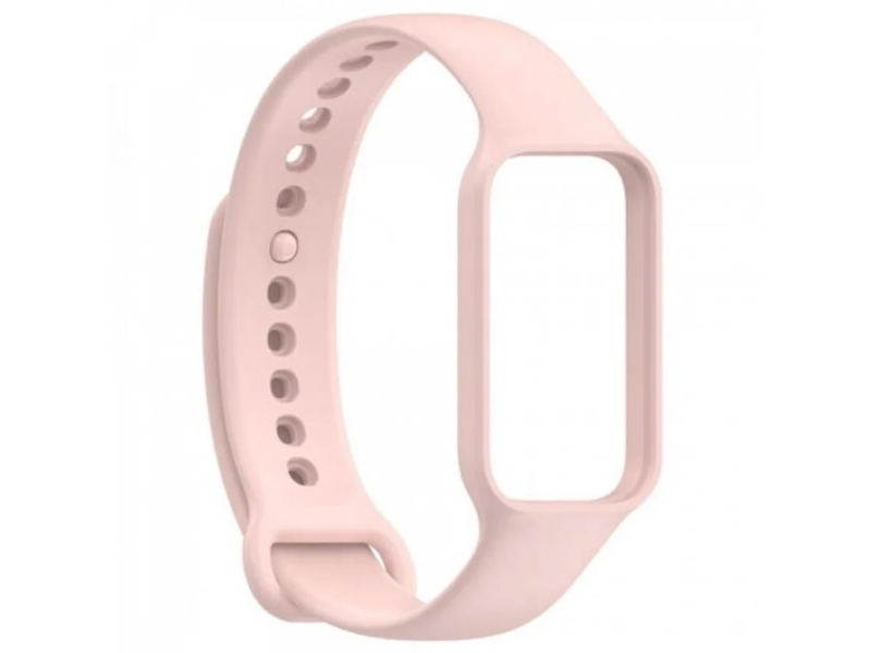 [BHR6975GL] Xiaomi Correa para Pulsera de Actividad Redmi Smart Band 2 - Color Rosa