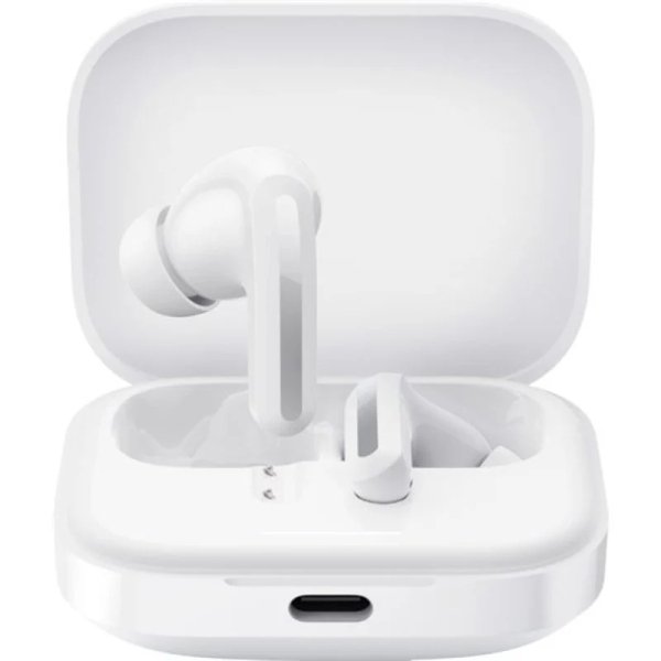 Xiaomi Redmi Buds 5 Auriculares Bluetooth 5.3 - 2 Microfonos Integrados - Autonomia hasta 10h con Es