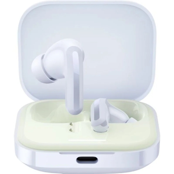 Xiaomi Redmi Buds 5 Auriculares Bluetooth 5.3 - 2 Microfonos Integrados - Autonomia hasta 10h con Es