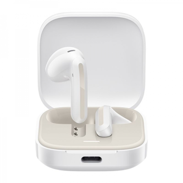 Xiaomi Redmi Buds 6 Active Auriculares Bluetooth 5.4 TWS - Microfono Integrado - Autonomia hasta 6h