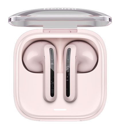 Xiaomi Redmi Buds 6 Active Auriculares Bluetooth 5.4 TWS - Microfono Integrado - Autonomia hasta 6h