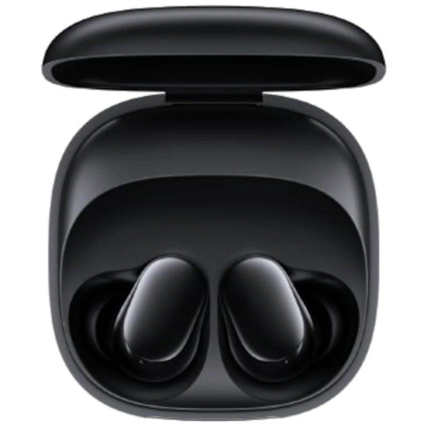Xiaomi Redmi Buds 6 Play Auriculares Bluetooth 5.4 - Microfono Integrado - Autonomia hasta 7.5h - Re