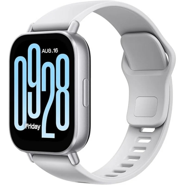 Xiaomi Redmi Watch 5 Active Reloj Inteligente Smartwatch Pantalla 2" Bluetooth 5.3 - Autonomia hasta