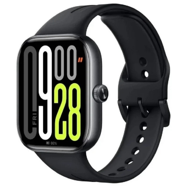 Xiaomi Redmi Watch 5 Reloj Inteligente Smartwatch Pantalla AMOLED 2.07" Bluetooth 5.3 - Autonomia ha