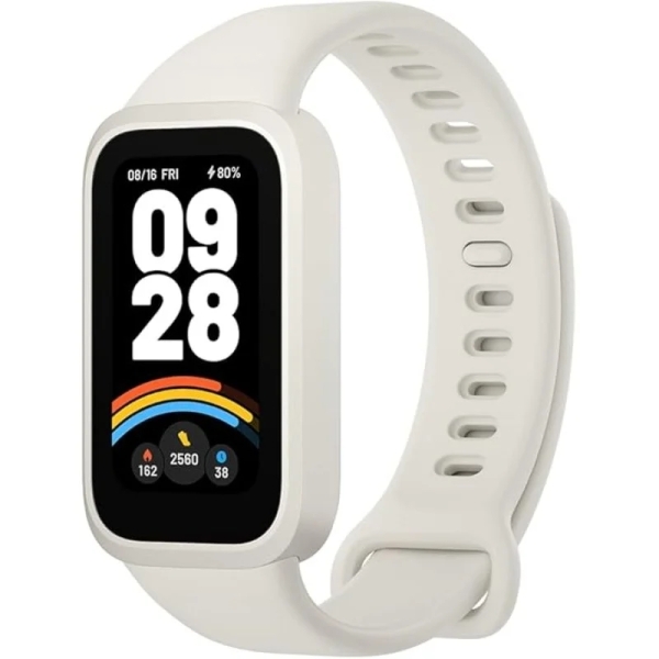 [BHR9441GL] Xiaomi Mi Smart Band 9 Active Pulsera de Actividad Pantalla 1.47" - Bluetooth 5.3 - Mas de 100 Modos
