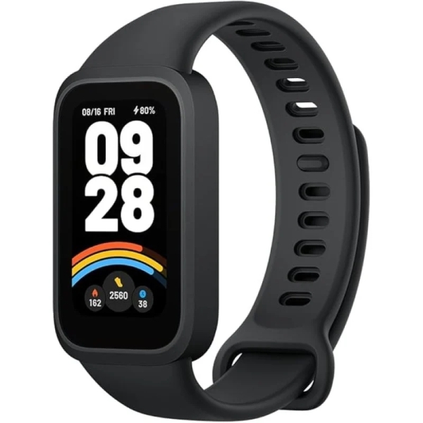 [BHR9444GL] Xiaomi Mi Smart Band 9 Active Pulsera de Actividad Pantalla 1.47" - Bluetooth 5.3 - Mas de 100 Modos