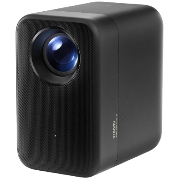 Xiaomi Smart Projector L1 Pro Proyector ANSI LED FullHD 400 Lumenes - Sistema Operativo Google TV, A