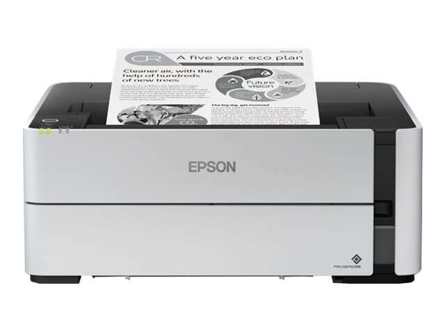 [C11CG94402] Epson EcoTank ETM1180 Impresora Monocromo WiFi Duplex 39ppm
