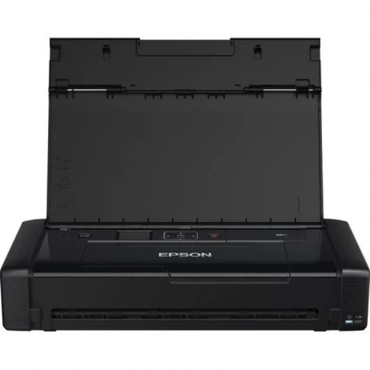 [C11CH25401] Epson Workforce WF110W Impresora Portatil Color WiFi 14ppm