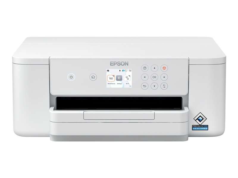 [C11CK18401] Epson WorkForce WFC4310DW Impresora Color WiFi 21ppm