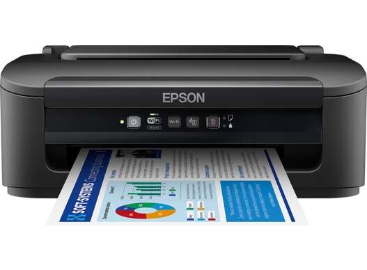 [C11CK92402] Epson WorkForce WF2110W Impresora Color WiFi 34ppm
