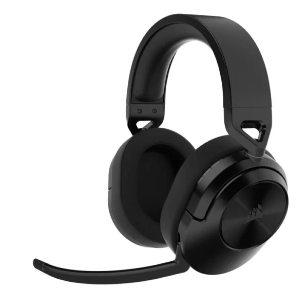 [CA-9011280-EU] Corsair HS55 Wireless Auriculares Gaming Inalambricos con Microfono - Conectividad Bluetooth 5.4 e I