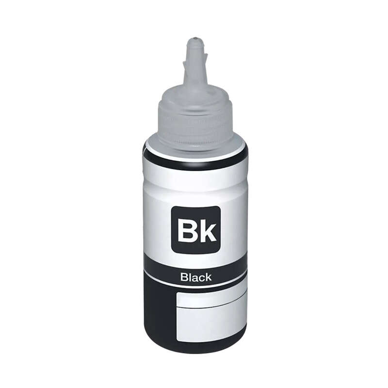 Canon GI40/GI41/GI43/GI46/GI490/GI50/GI51/GI53/GI55/GI56/GI590 Negro Botella de Tinta Generico - Ree