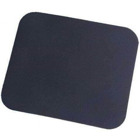 [CR0864] Cromad Alfombrilla Raton - Base Antideslizante - Medidas 23x19cm