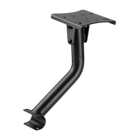 Cromad Soporte de Palanca de Cambios para Asiento Simulador de Carreras Cromad R2 - Montaje a Izquie