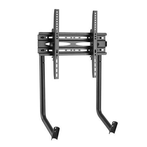 Cromad Soporte de Televisor 32"-50" para Asiento Simulador de Carreras Cromad R2 - VESA Max 400x400m
