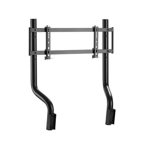 Cromad Soporte de Televisor 32"-50" para Asiento Simulador de Carreras Cromad Pro R3 - VESA Max 400x