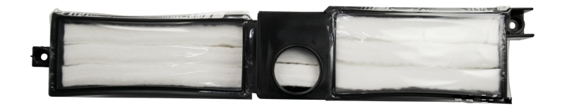 [D002X8001] Brother D002X8001 Deposito de Tinta Residual Original - D002X8001