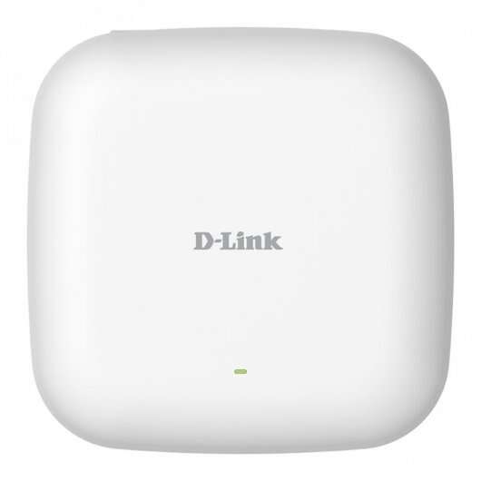 [DAP-2662] D-Link Punto de Acceso Empresarial WiFi AC1200 PoE - 5 GHz/2.4 GHz - Velocidad hasta 1200 Mbps - Pue