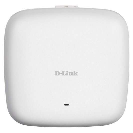 [DAP-2680] D-Link Punto de Acceso WiFi AC1750 PoE Dual Band - 5 GHz/2.4 GHz - Tasa de Transferencia Max. 1750 M