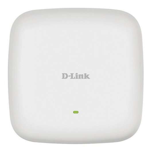 [DAP-2682] D-Link Punto de Acceso WiFi AC2300 Wave 2 PoE Dual Band - 5 GHz/2.4 GHz - Tasa de Transferencia Max.