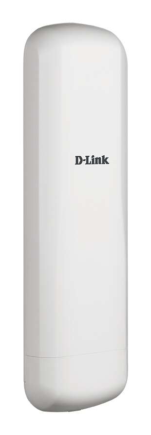 [DAP-3711] D-Link Punto de Acceso Exterior WiFi AC Radio Enlaces Punto a Punto Larga Distancia - Alcance hasta