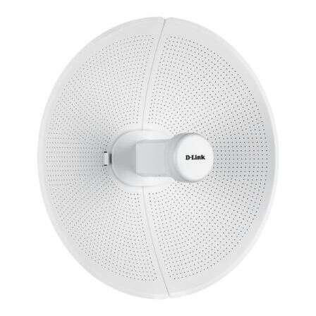 [DAP-3712] D-Link Punto de Acceso WiFi AC Radio Enlaces Punto a Punto Larga Distancia - Alcance hasta 20km - Ve