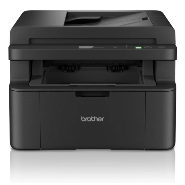 Brother DCP-L1660W Impresora Multifuncion Laser Monocromo WiFi Duplex 20ppm - Alimentador Automatico
